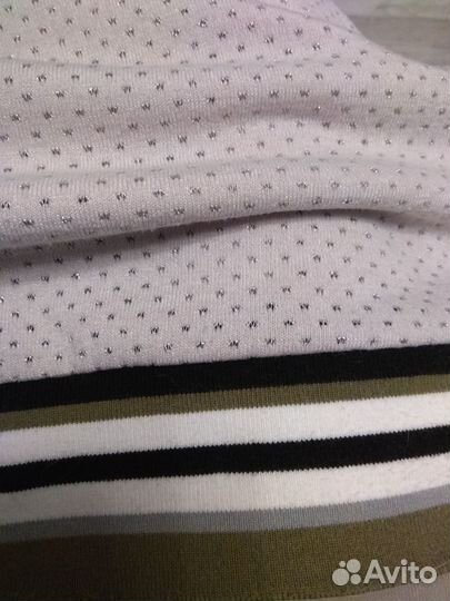 Джемпер женский L