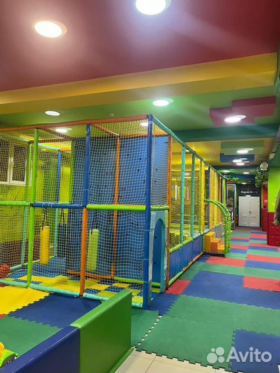 Продаю детский игровой комплекс