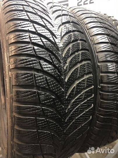 Goodyear Altimax Nordic 205/55 R16