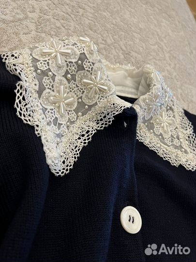 Кофта miu miu оригинал