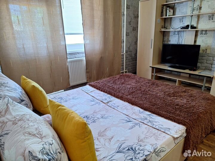 Квартира посуточно или помесячно