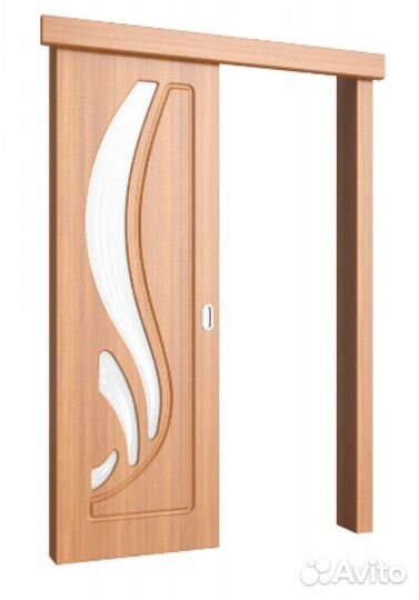 Раздвижные двери