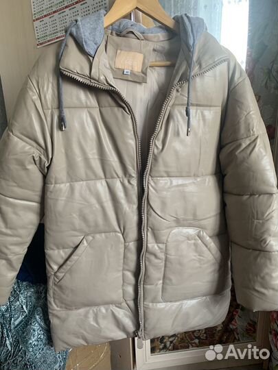 Куртка демисезонная женская 42 44