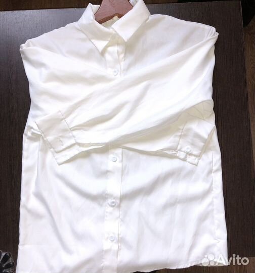 Рубашка детская