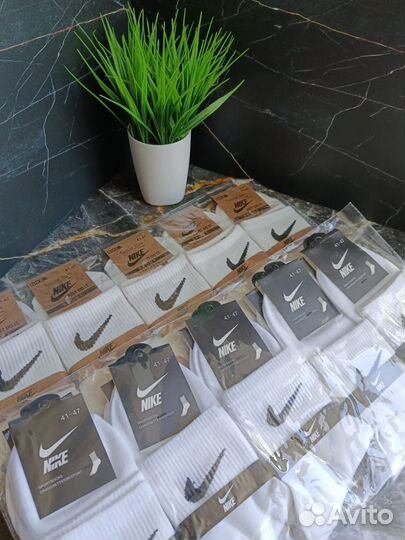 Носки женские/мужские