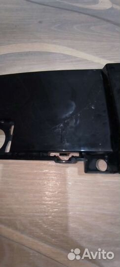 Накладка бампера