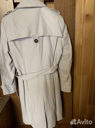 Плащ женский