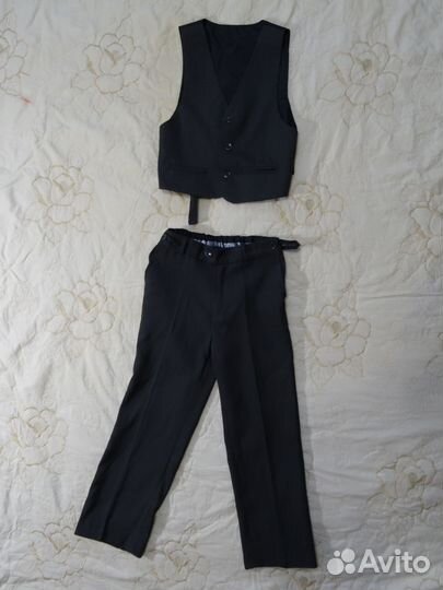 Детские вещи на мальчика