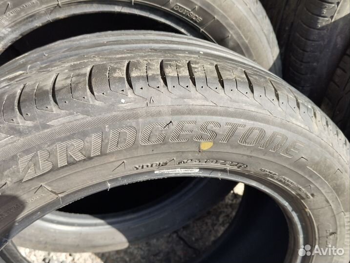 Bridgestone Turanza T001 205/55 R16 W