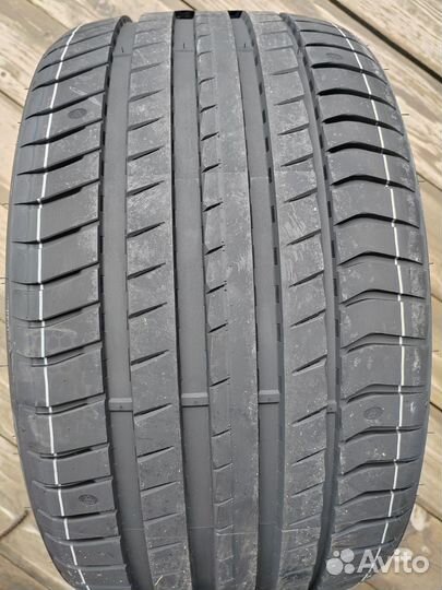 Triangle EffeXSport TH202 315/35 R20 110Y