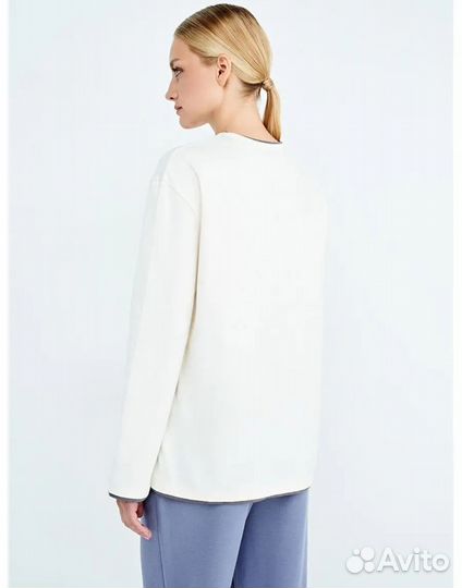 Лонгслив женский Ostin