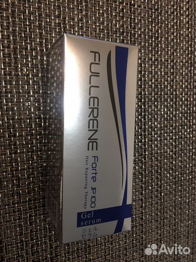 Сыворотка Фуллерен Форте Fulleren forte