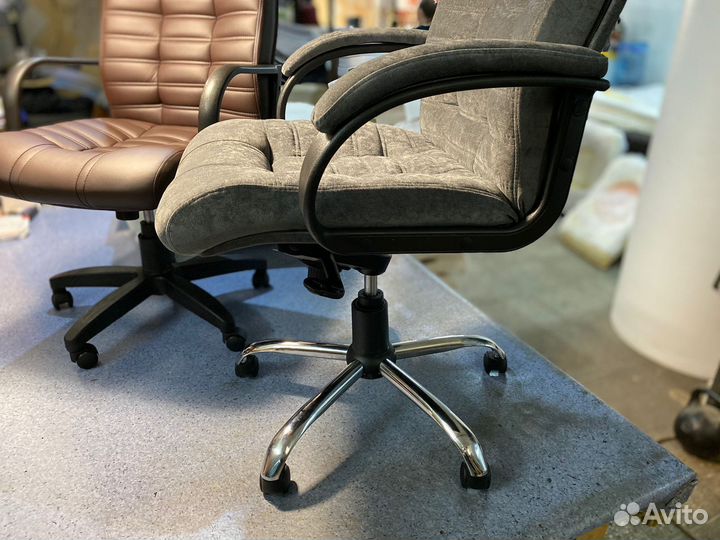 Кресло компьютерное