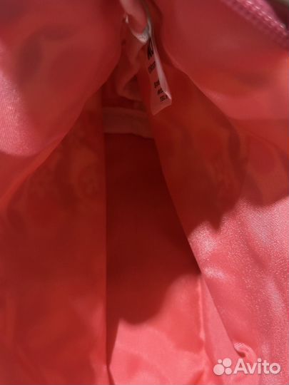 Косметичка х/б Мю/Муми-Тролли/Moomin