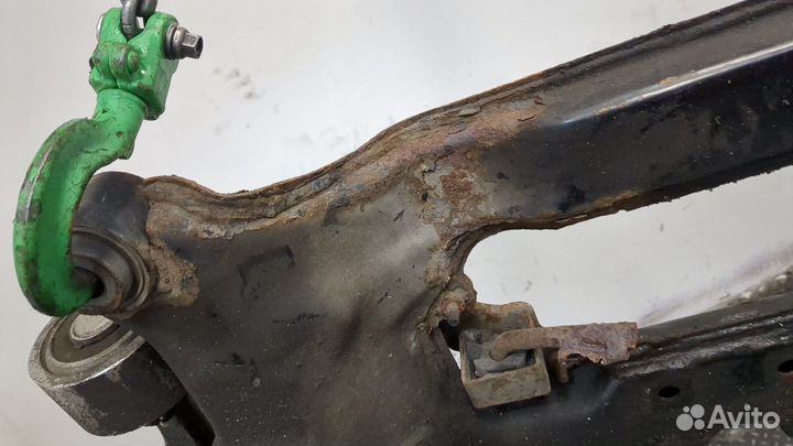 Балка подвески передняя Nissan X-Trail (T30), 2005