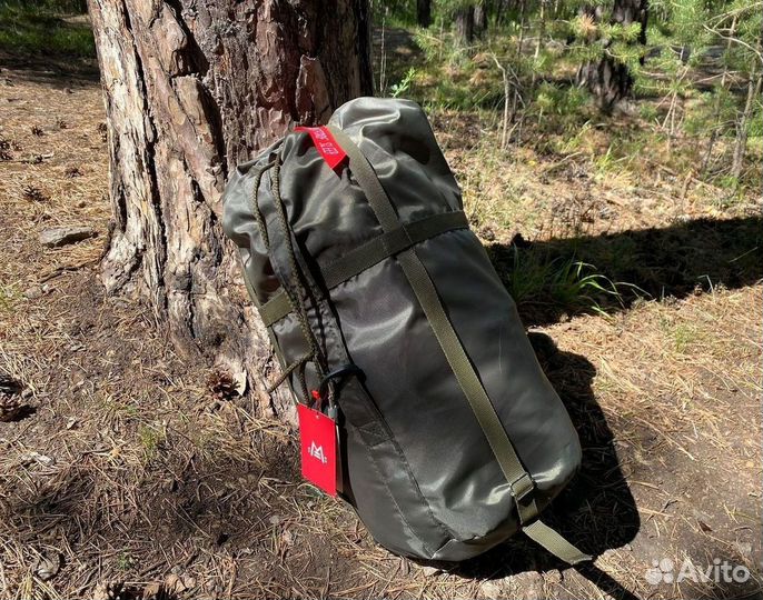 Спальник от производителя