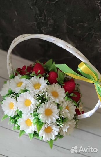 Мыло ручной работы в наличии и на заказ