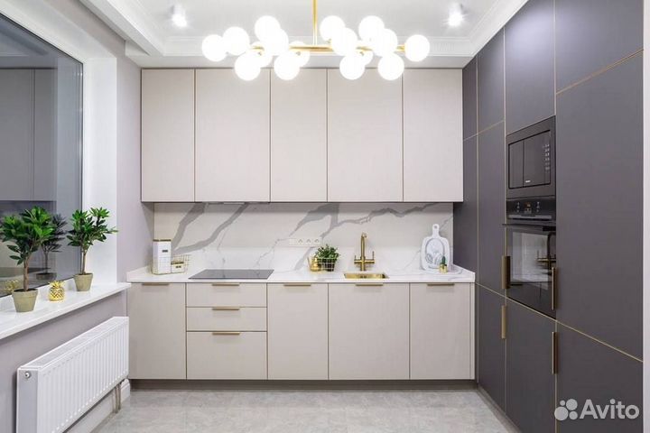 Кухня без посредников