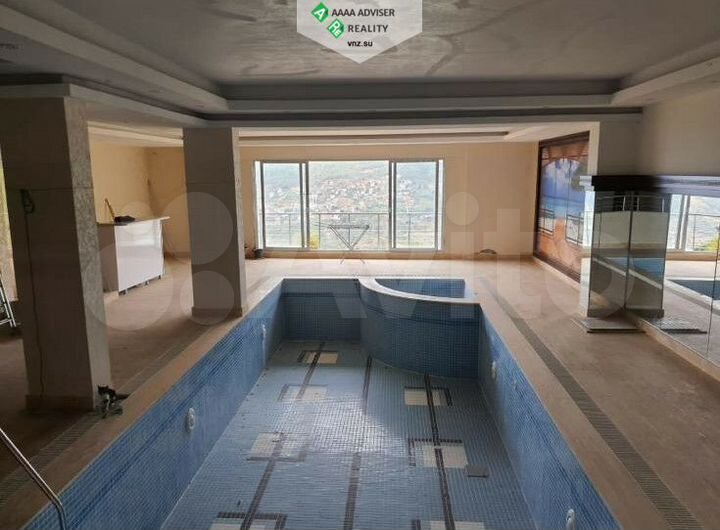 Дом (Турция)