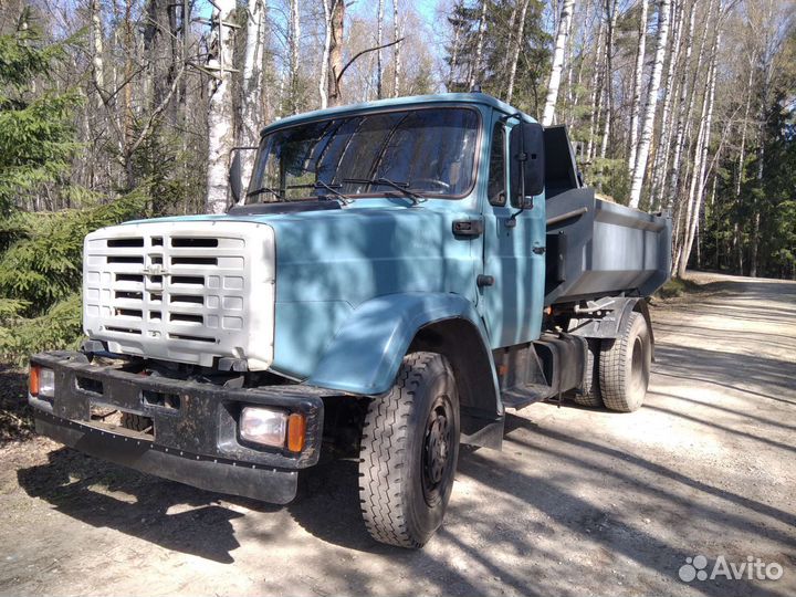 Земля плодородная