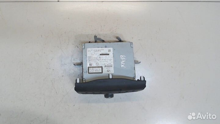 Магнитола Honda CR-V, 2013