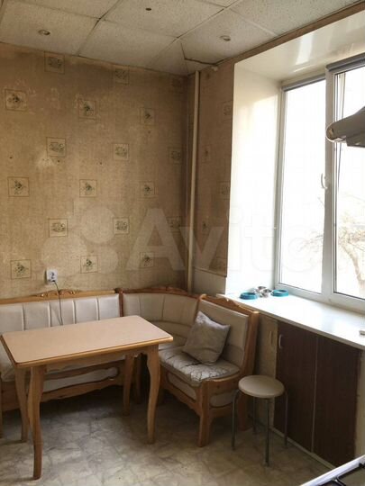 3-к. квартира, 90,5 м², 2/4 эт.