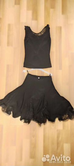 Комплект для латина