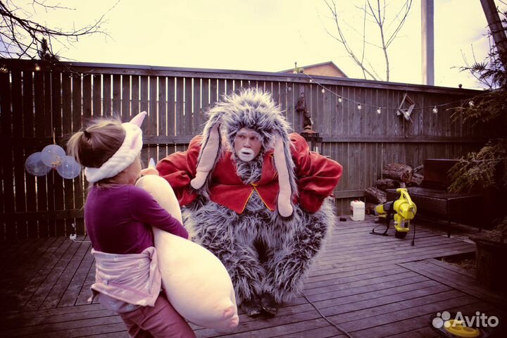 Анимация, аниматор, театр, спектакль