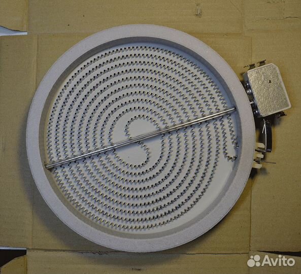 Переключатели для электродуховых шкафов