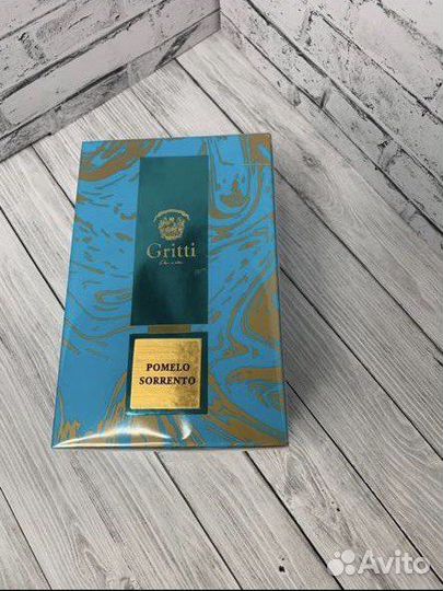 DR. gritti Pomelo Sorrento