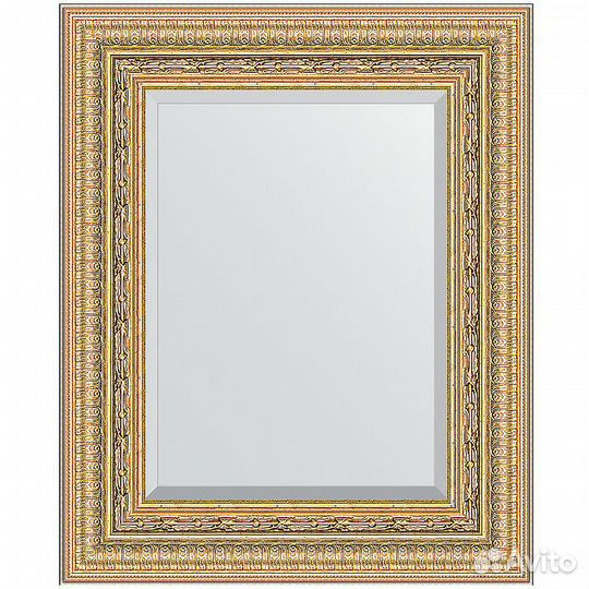 Зеркало Evoform Exclusive 55х45 BY 1366 с фацетом