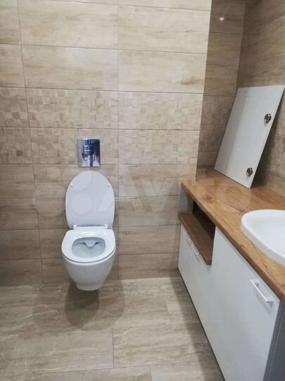 2-к. квартира, 58,6 м², 8/8 эт.