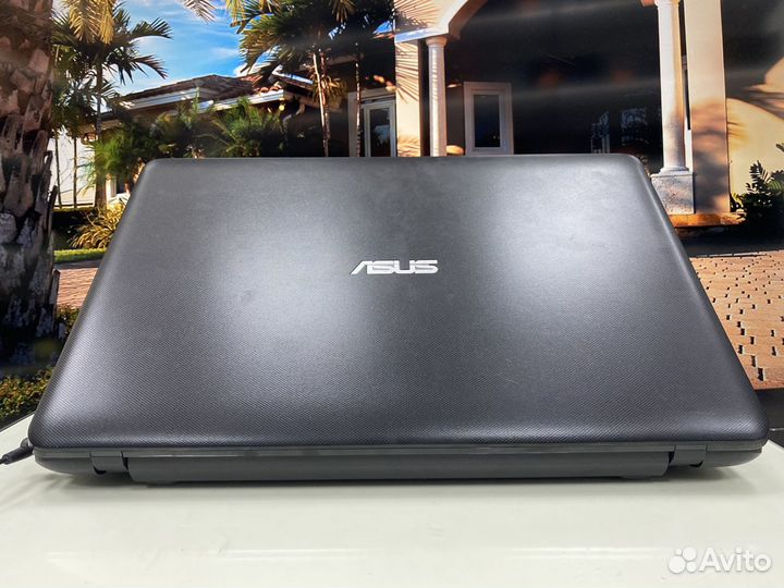 Большой Asus N2830/4GB/128GB SSD/HD