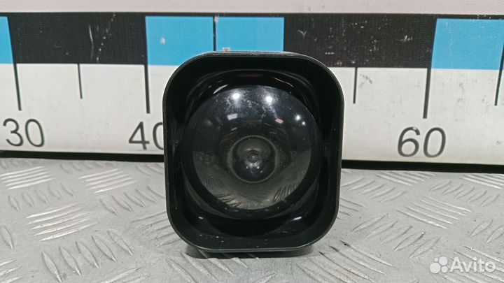 Б/У Сирена штатной сигнализации volvo