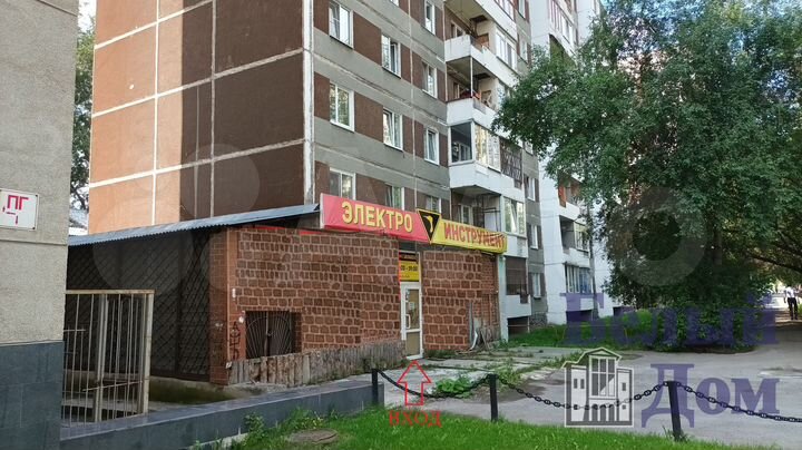 Сдам торговое помещение, 71 м²