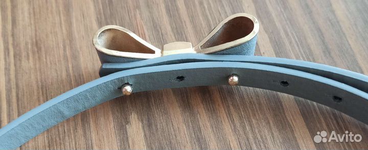 Ремень женский