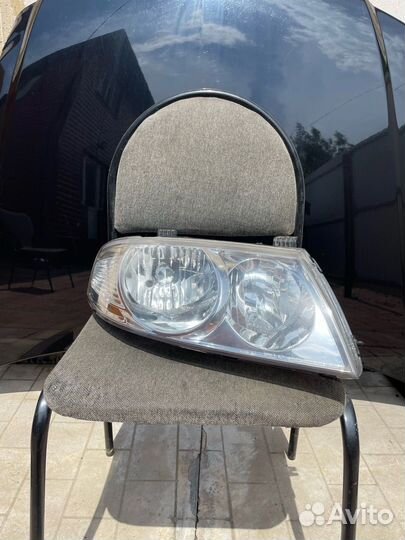 Фара правая Nissan Almera Classic B10 (оригинал)