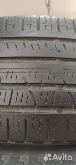 Pirelli Scorpion Verde All Season 215/60 R17 96V