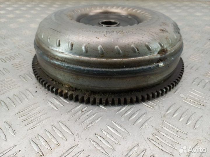 Гидротрансформатор Kia Sportage 3 SL G4KD 2.0