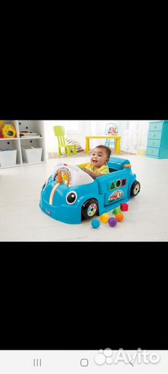 Машина сортер