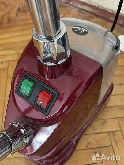 Отпариватель для одежды