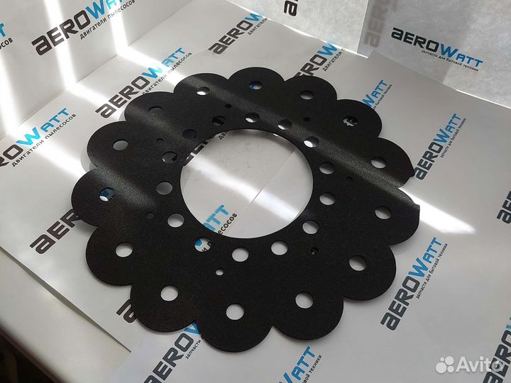 Прокладка циклона пылесоса Dyson DC41