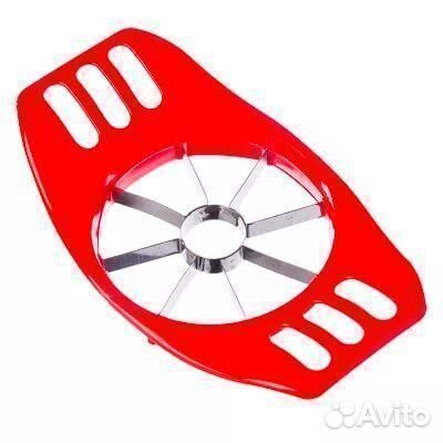 Яблокорезка 17,5х10,3х3,5 см