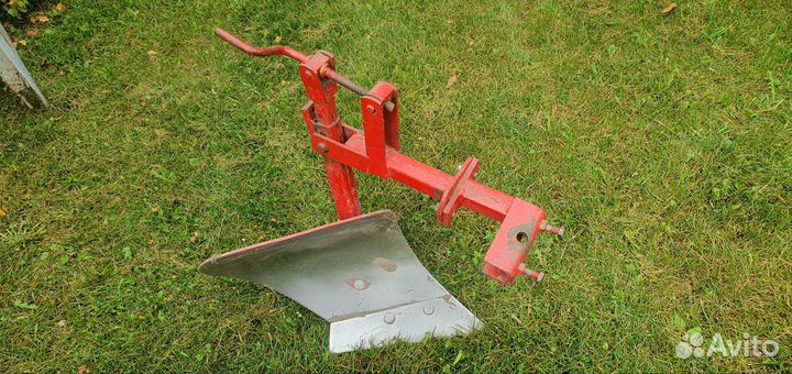 Мотоблок мтз 12