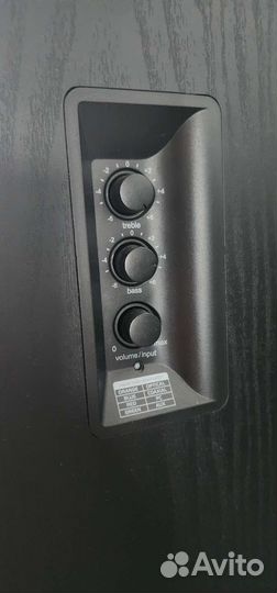 Колонки Edifier R2700