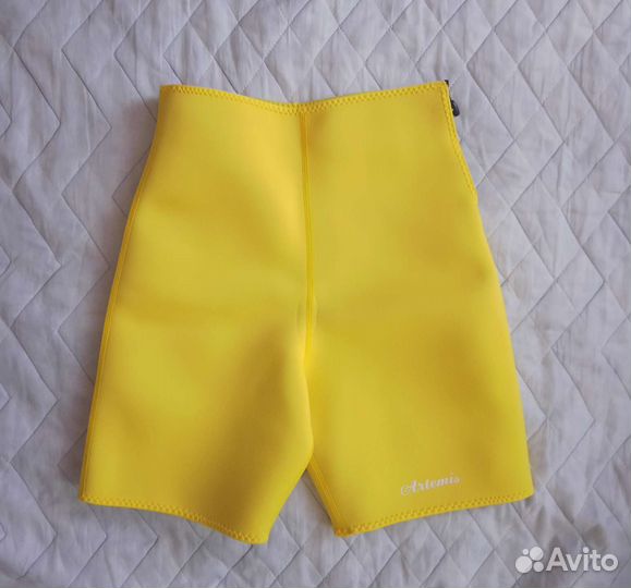 Новые шорты для похудения Artemis S