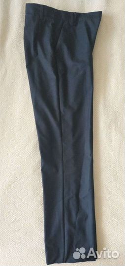 Вещи пакетом на мальчика 164р