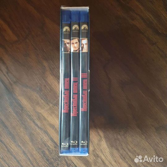 Диски, блю-рей, CD