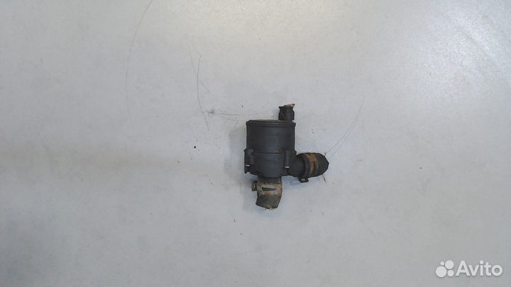 Насос водяной Skoda SuperB 2015, 2017