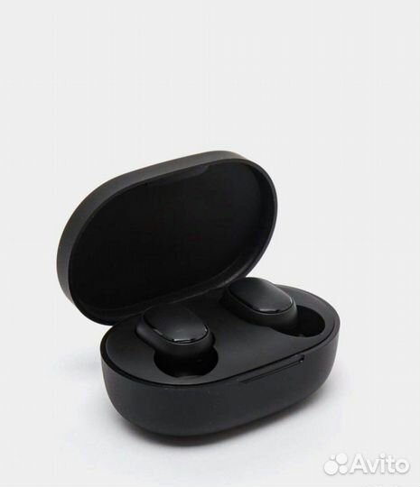 Беспроводные наушники Xiaomi Redmi airdots 2